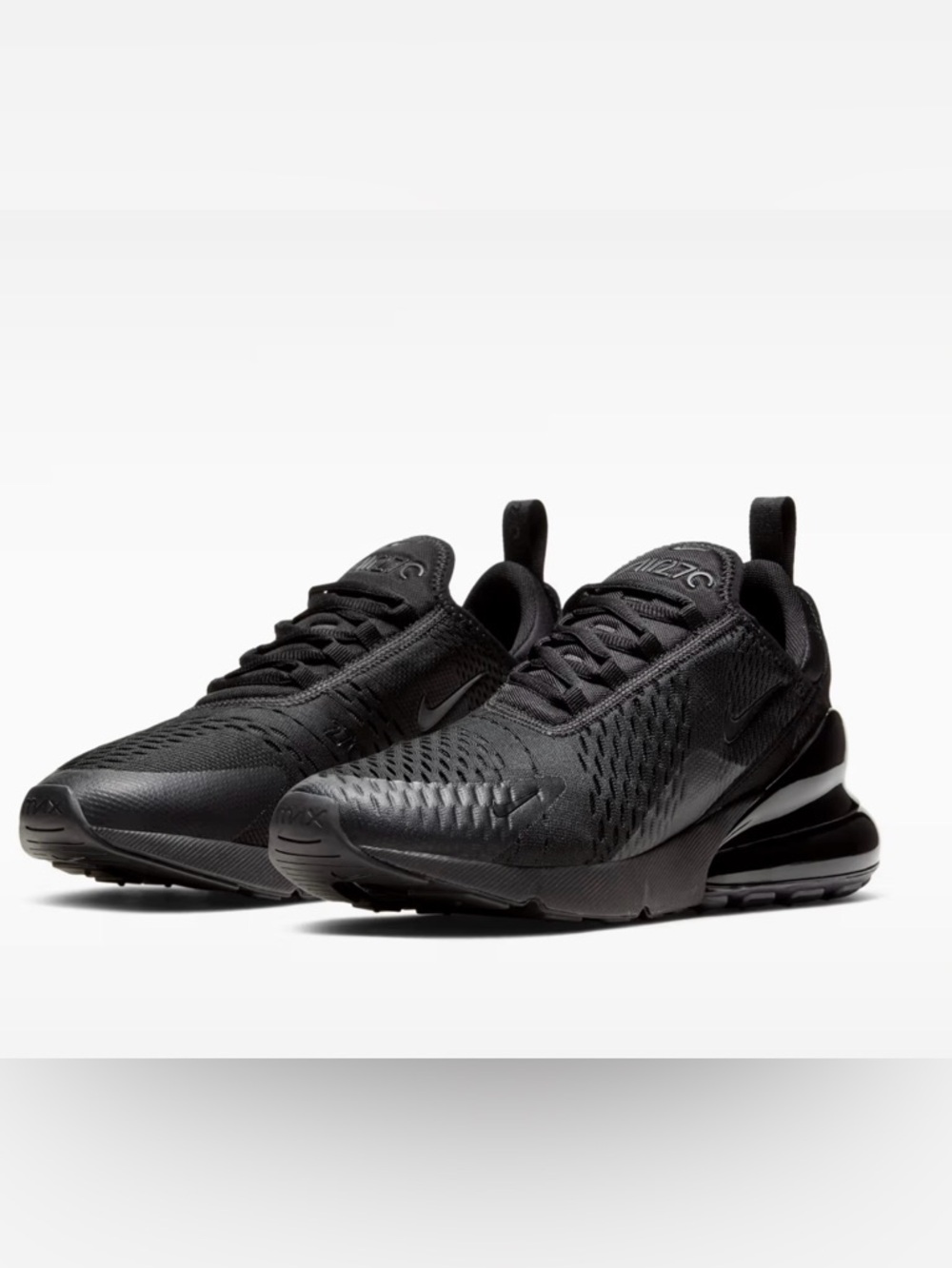 Nike Air Max 270